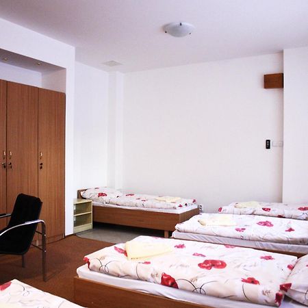 Penzion Koras Vrutky Phòng bức ảnh