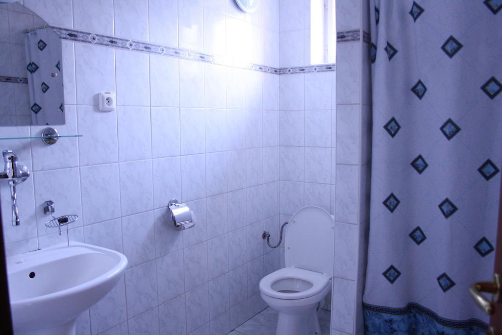 Penzion Koras Vrutky Phòng bức ảnh