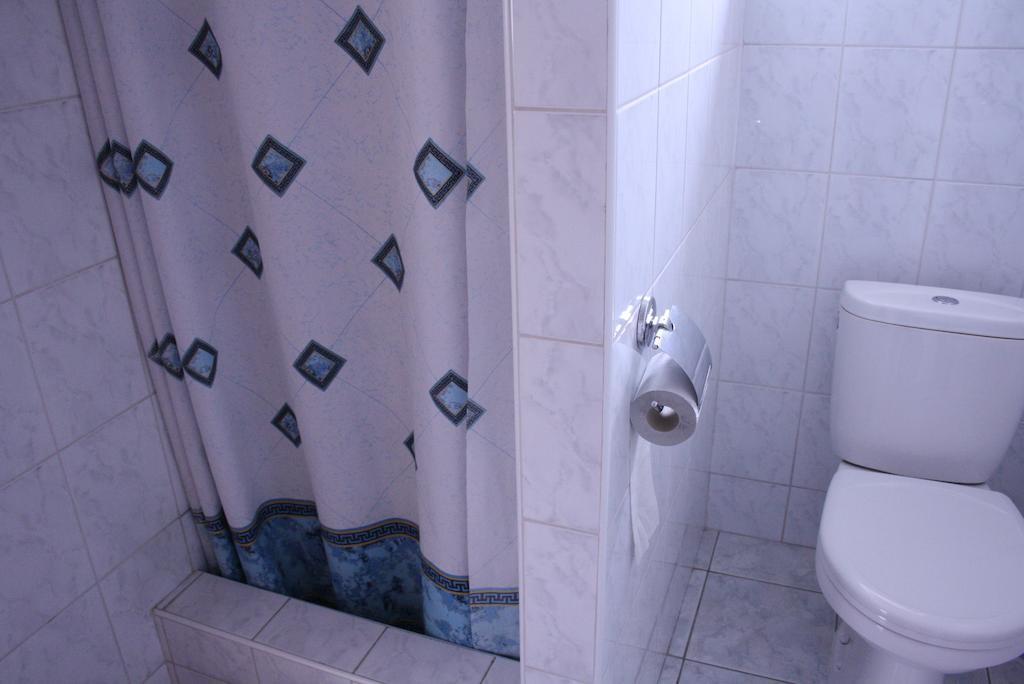Penzion Koras Vrutky Phòng bức ảnh